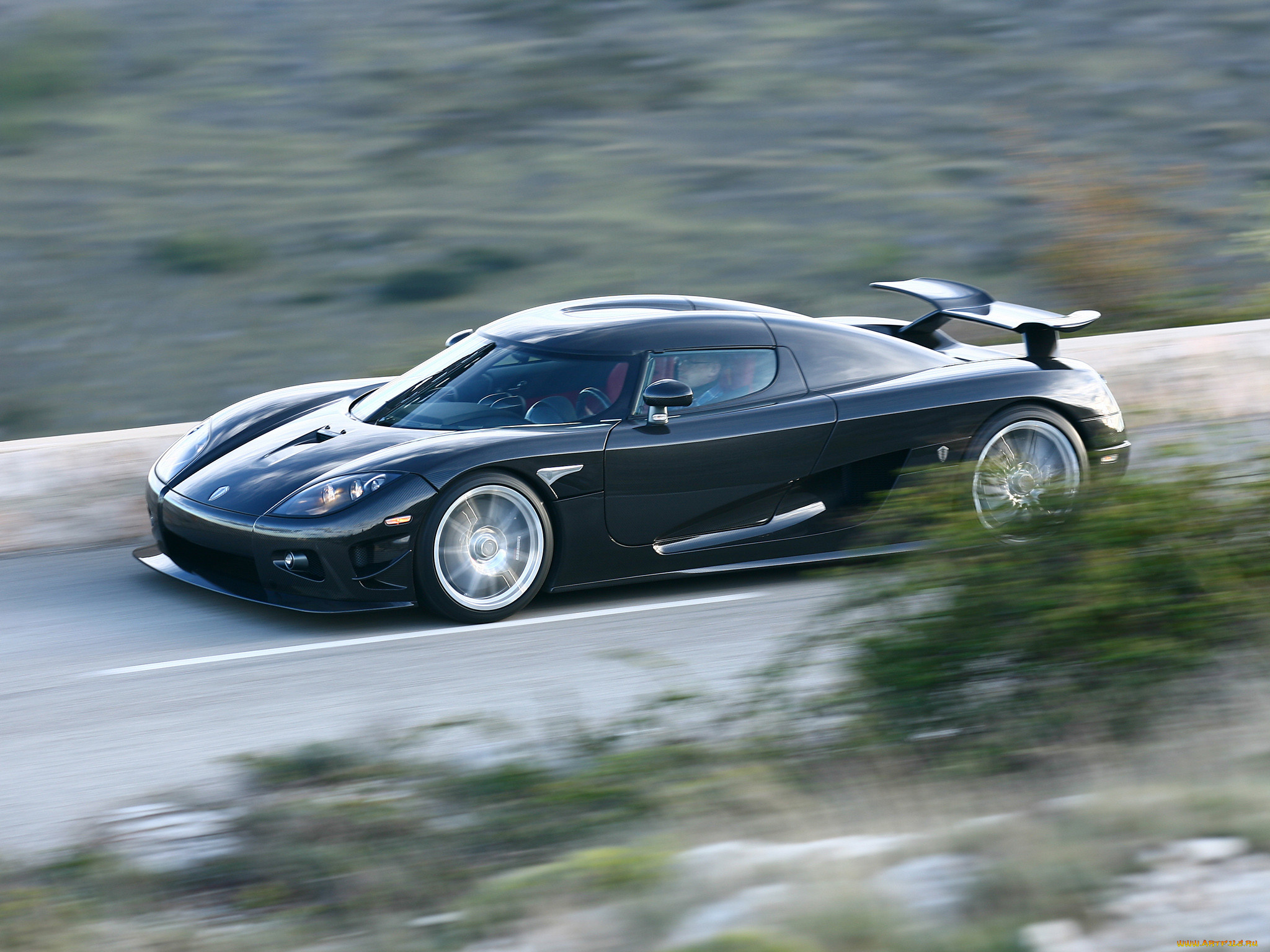 , koenigsegg